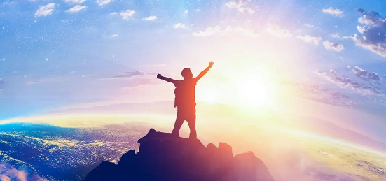 不忘初心，公司使命